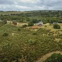 Baardbos Private Game Reserve, hotel in Stilbaai