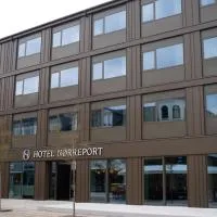 Hotel Nørreport, hotel i Holstebro