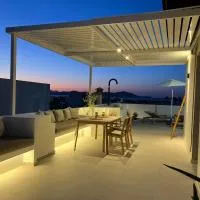 Cielo Home, ξενοδοχείο σε Zipárion