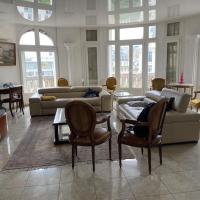 Appartement Opera Chauchat CityCosy