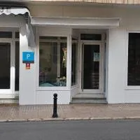 Pensión España 2 Estrellas Cehegin, hotel i Cehegín