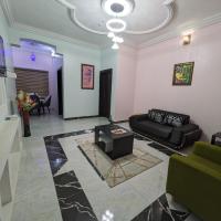 Racvity Homes Limited, hotel en Awka