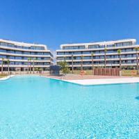 ViVi Homes - Dali - Pool, Sauna, Gym & Sea View, Hotel in Torremolinos