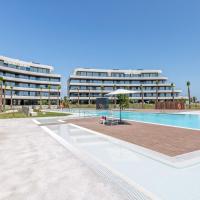 ViVi Homes - Sana Pool, Sauna, Gym & Beach, &xi;&epsilon;&nu;&omicron;&delta;&omicron;&chi;&epsilon;ί&omicron; &sigma;&tau;&omicron; &Tau;&omicron;&rho;&rho;&epsilon;&mu;&omicron;&lambda;ί&nu;&omicron;&sigmaf;