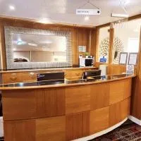 Barons Court Hotel Walsall, khách sạn ở Walsall