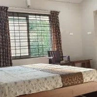 Sugamya Farm Guesthouse, hotel a Sagar