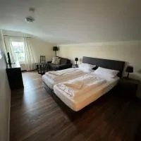 Borgo Antico Hotel, hotel u gradu 'Fehmarn'