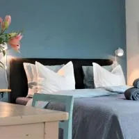 Rosenhøj, hotel in Svendborg