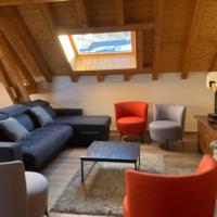 Chalet Valloire, 6 pièces, 12 personnes - FR-1-263-156