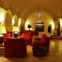 Relais Masseria Cardillo, hotel u gradu Metaponto