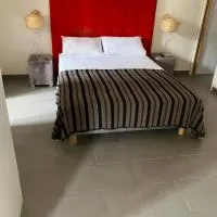 Chambres hôtes chez Fernand – hotel w mieście Centuri