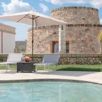 Borgo Specchia Natural Resort, hotel din Specchia