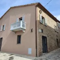 B&B Locanda Montefabbri, hotel en Monte Fabbri