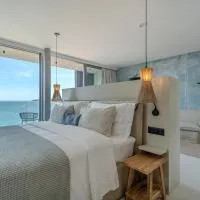 Blu Mare Hotel, hotel a Novigrad