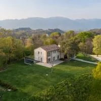 CasaMartini Bed & Breakfast, hotel a Fonte