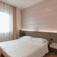 Viesnīca Hotel Gattopardo pilsētā Dosobuono
