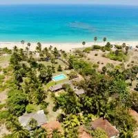 108 Palms Beach Resort, hotel u gradu 'Trincomalee'