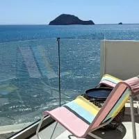 Panorama Inn, hotel a Lithakia