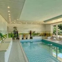 벨덴 암 뵈르테제에 위치한 호텔 Villa Martini Boutiquehotel