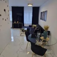 EWJA 2, hotel v destinácii Sulęcin
