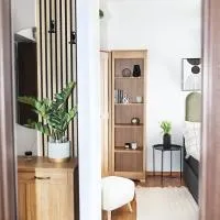 Apartament Kokpit, hotel i Piła