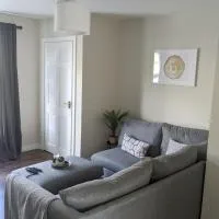 Cosy Fermanagh Home - The Cosy Beech, hotell i Lisnaskea