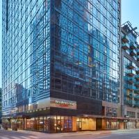 Residence Inn by Marriott Toronto Downtown / Entertainment District, hotel in Entertainment District, Toronto