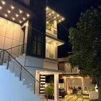Sapphire Stayss, khách sạn ở Yelagiri