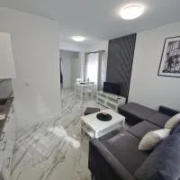 ewja1, hotel v destinácii Sulęcin