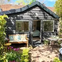 Studio Clematis Bergen、ベルゲンのホテル