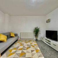 Modern Cosy 1 Bed Ilford Home