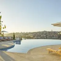 The Yeatman, hotel di Vila Nova de Gaia