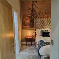 The Resolution Hotel, ξενοδοχείο σε Whitby