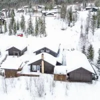 A wonderful estate of two houses for all seasons!, hotel sa Trysil