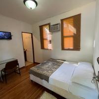 La Perla de Cobano, hotel poblíž Cobano Airport - ACO, Puntarenas