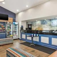 Best Western Westgate Inn、ヨークのホテル