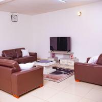 J&G Premier Apartment, hotel poblíž Letiště Yaoundé Ville - YAO, Yaoundé