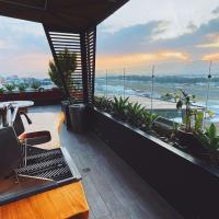 Apartamento con vista al Aeropuerto zona 13 Narama #217, hotel poblíž Letiště La Aurora  - GUA, Guatemala