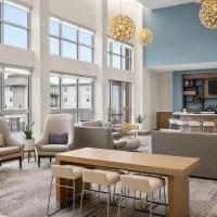 Element by Marriott Springfield South، فندق في سبرينغفيلد