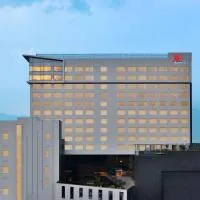 Kathmandu Marriott Hotel – hotel w Katmandu