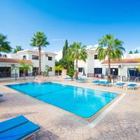 Amethyst Napa Annex Apartments, Hotel in Agia Napa