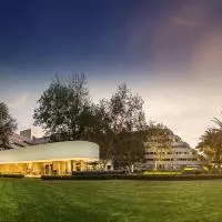 The Maslow Hotel, Sandton, hotel in Johannesburg