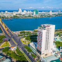 Vanda Hotel, hotel in Da Nang City-Centre, Da Nang