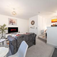 Cosy Windsor Luxury Studio