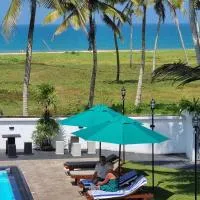 Darshana Beach Hotel, hotel sa Kosgoda
