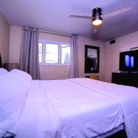 KING SUITE ON 16TH AVE, hotel malapit sa Merrill Field - MRI, Anchorage