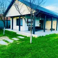 Tacchini's Home, viešbutis mieste Plosca