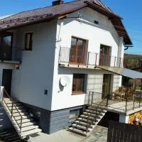 Dom Agroturystyka Janosik, hotel em Kacwin