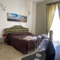 Regalpetra Hotel, hotelli kohteessa Racalmuto