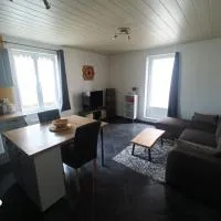 Logement au coeur de l'Auvergne, hotel in Lorlanges